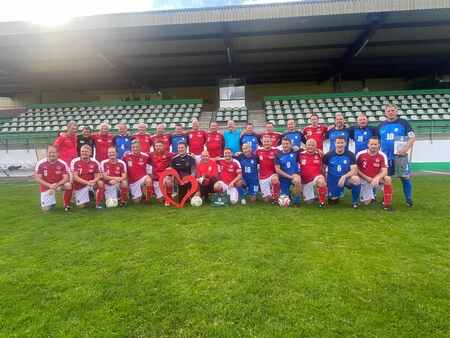 ekipa SOS na tekmi v Avstriji 1, foto arhiv SOS (1)